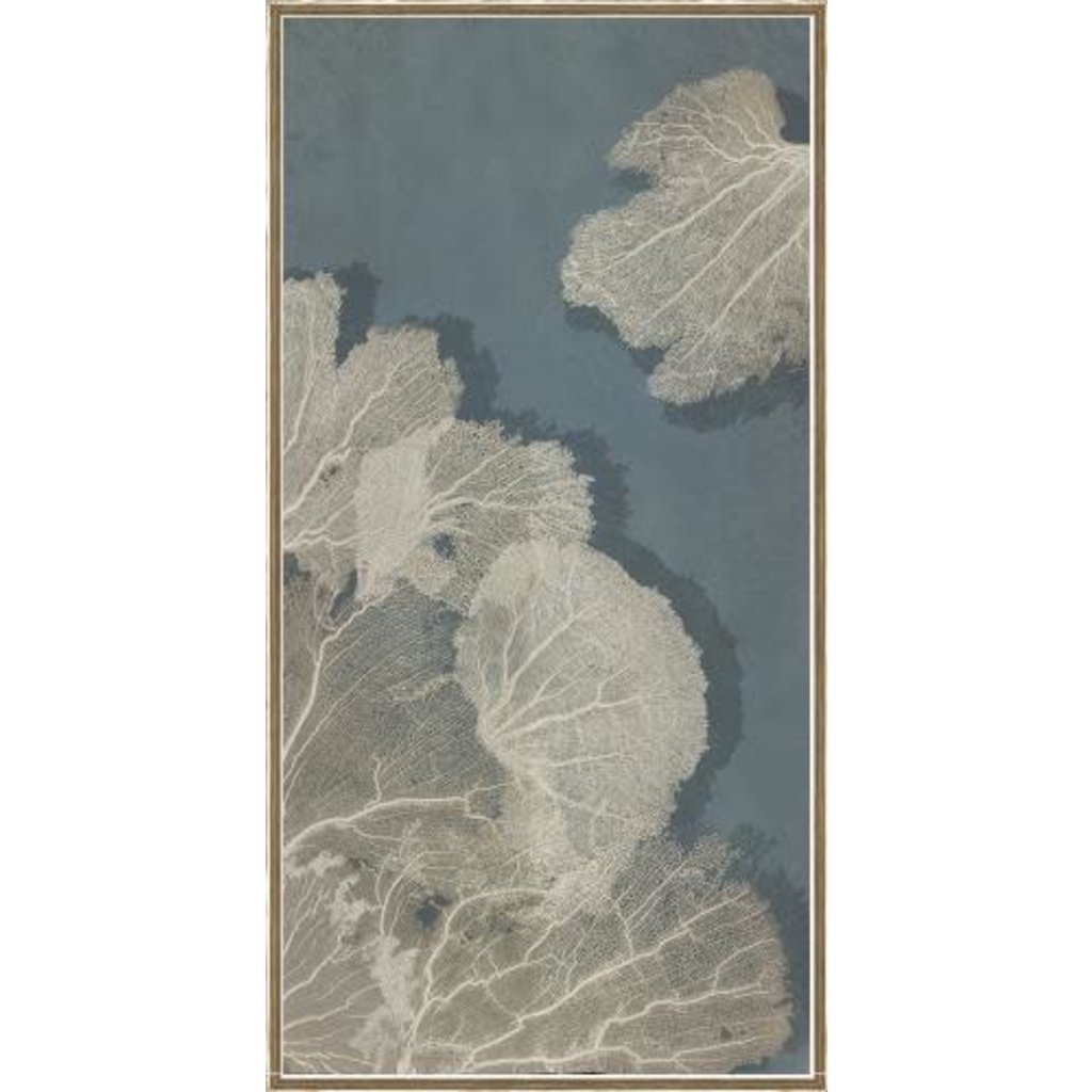 LBA Sea Coral I Linen 30x60