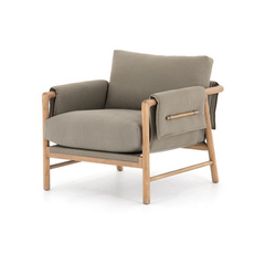 Harrison Chair-Villa Olive