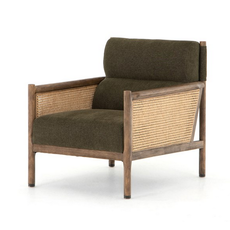 Kempsey Chair-Sutton Olive