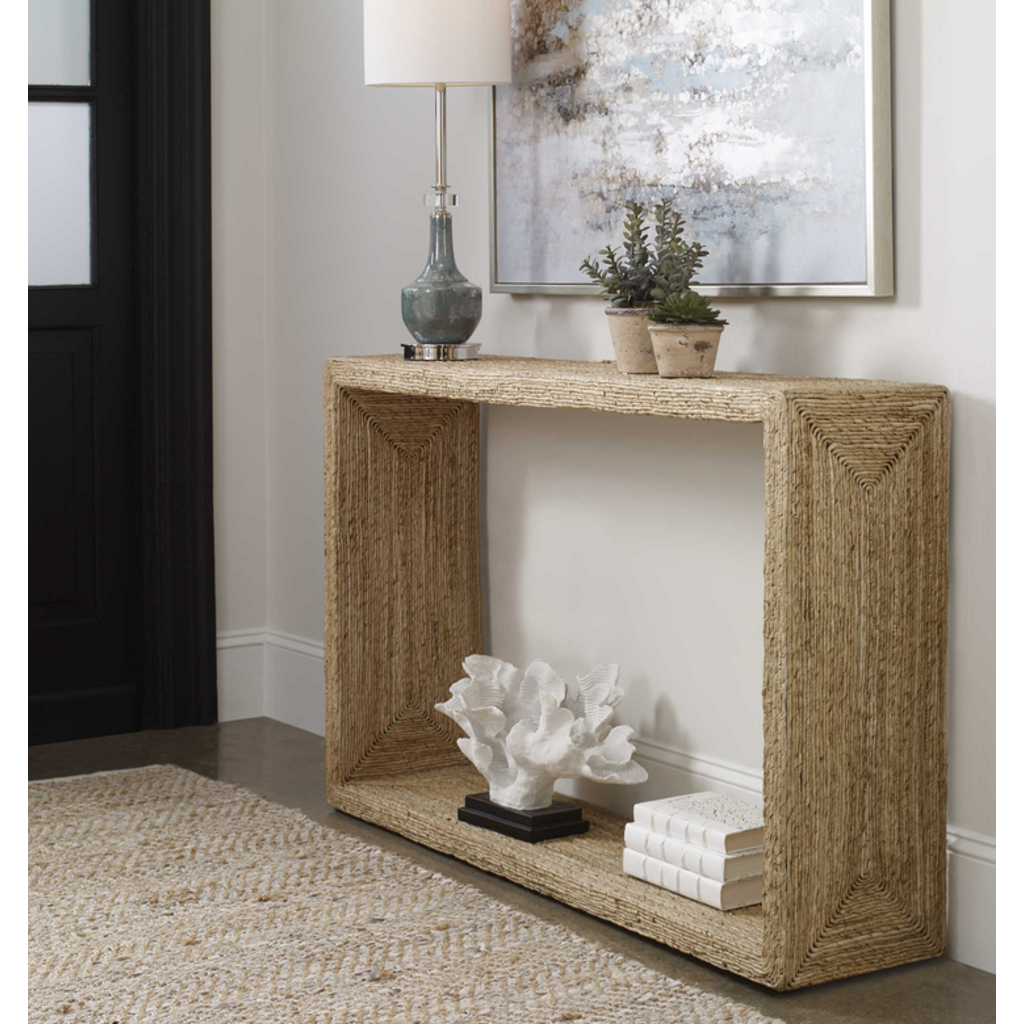 Ronda Console Table