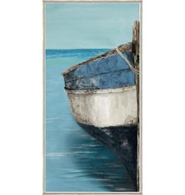 LBA Docked Boats IV 30x60