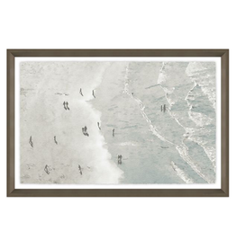 LBA Shore Strolling 24x16