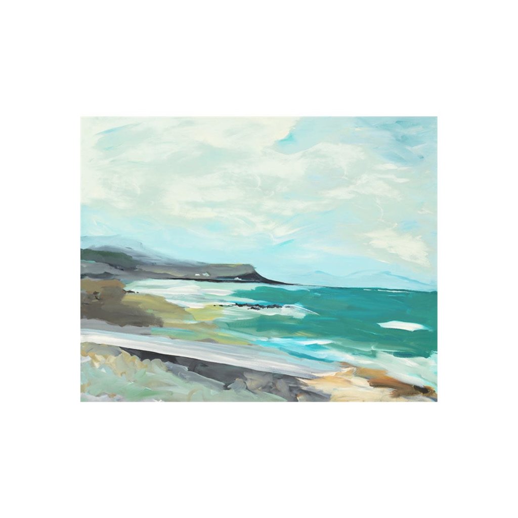 LBA Northern Sea 32 x 26