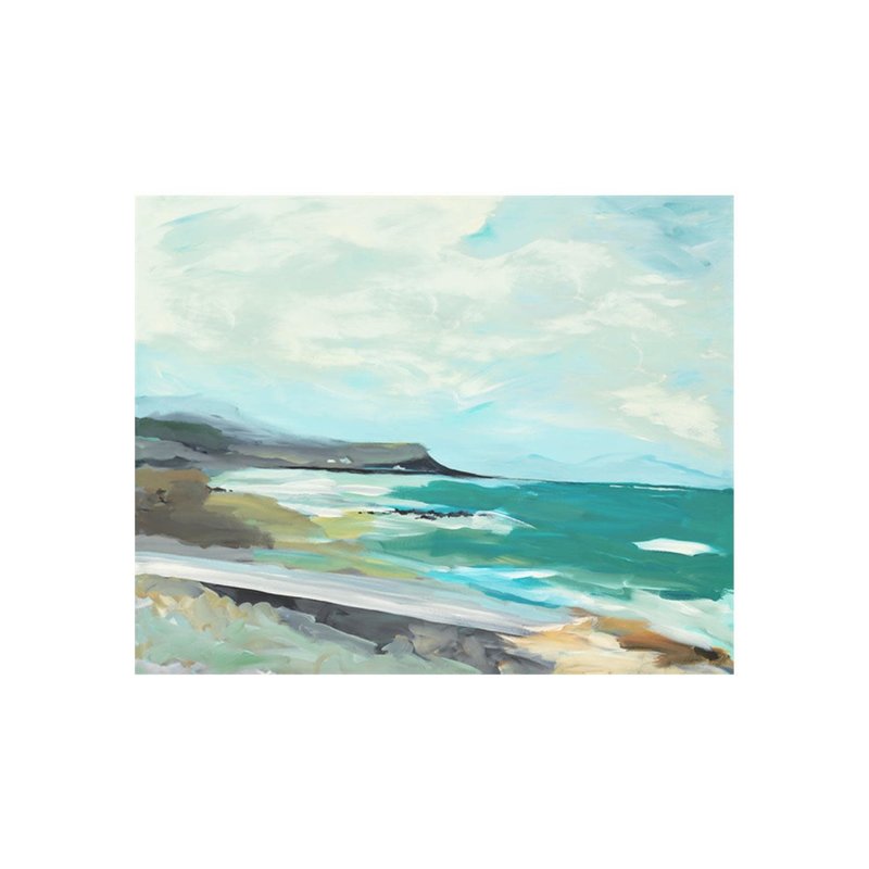 LBA Northern Sea 32 x 26