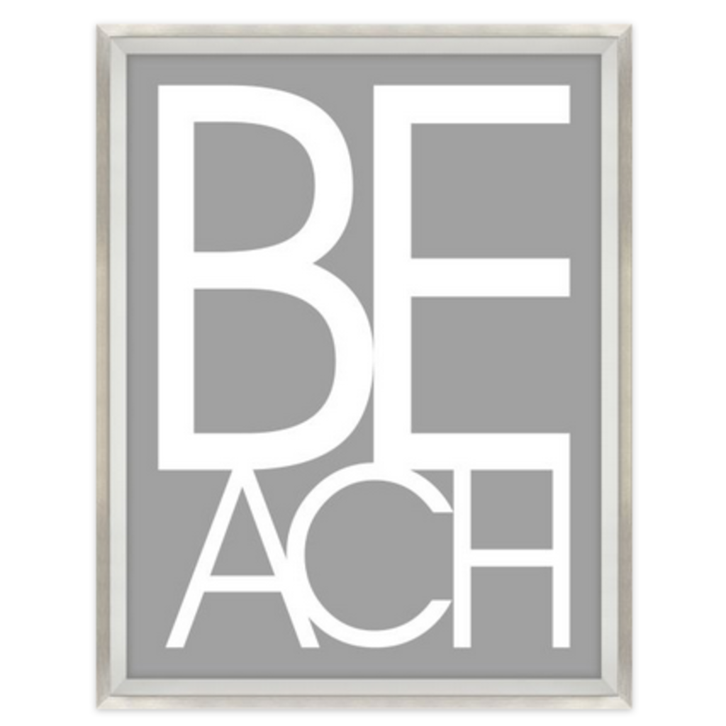 LBA BEACH 20x26