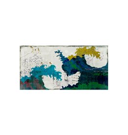 LBA Waves of Color 72"x36"