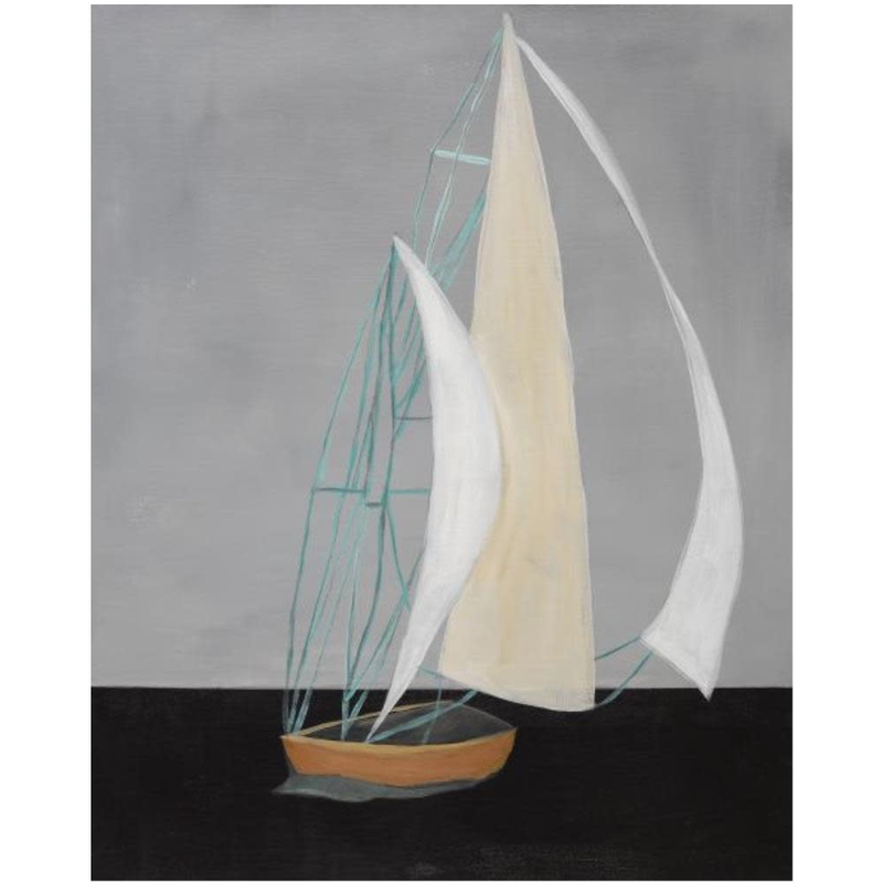 LBA Sail Away I 24 x 36