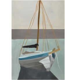 LBA Sail Away II 24 x 36