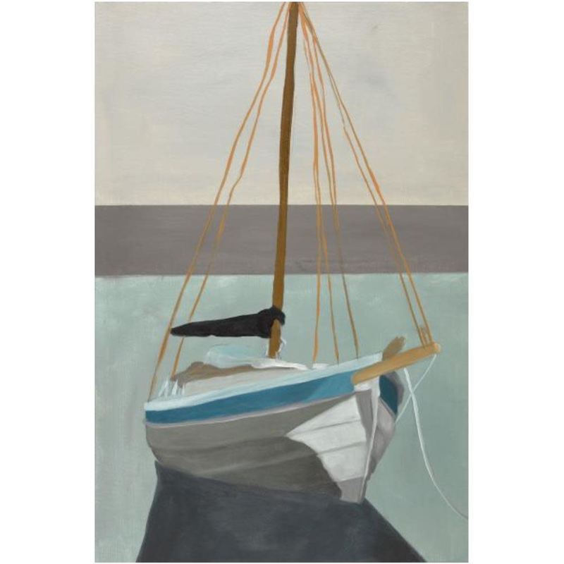 LBA Sail Away II 24 x 36