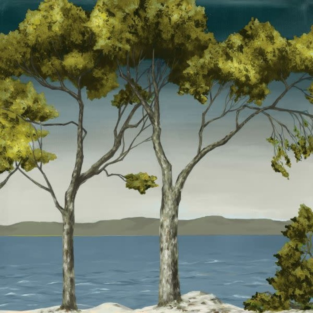 LBA Lone Tree II