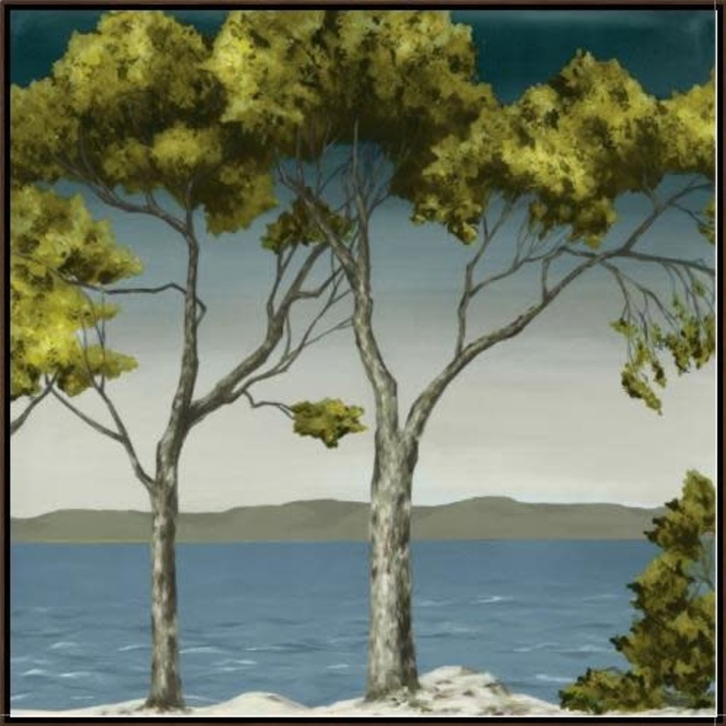 LBA Lone Tree II