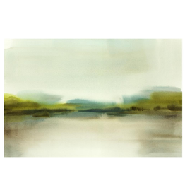 LBA Serene Green 60 x 40