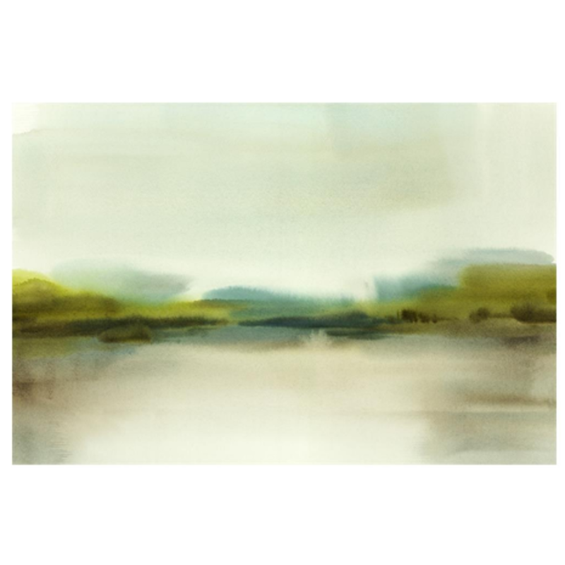 LBA Serene Green 60 x 40