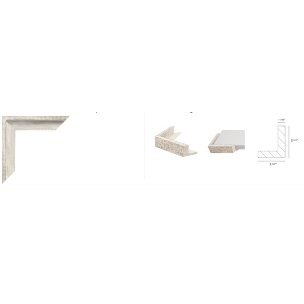 LBA Keys 40 x 50