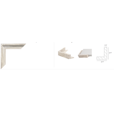 LBA Keys 40 x 50