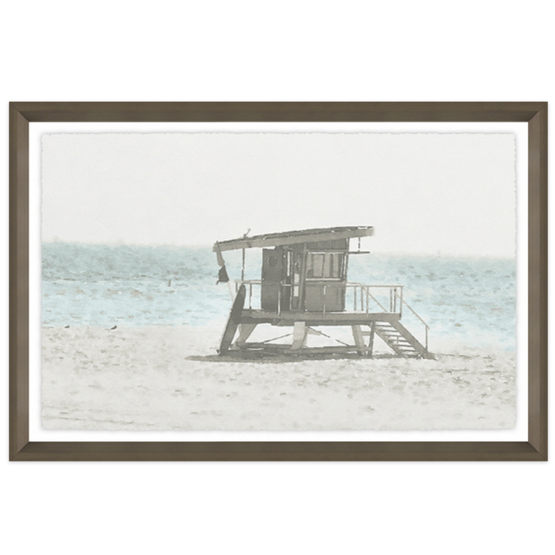 LBA Beach Tower II 24x16