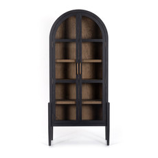 Tolle Cabinet - Matte Black