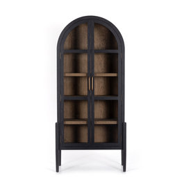 Tolle Cabinet - Matte Black