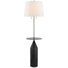 Visual Comfort Zephyr Floor Lamp 63 x 20