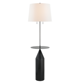 Visual Comfort Zephyr Floor Lamp 63 x 20