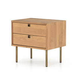 Carlisle Nightstand  24 x 18 x 23