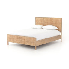 Sydney Bed Queen