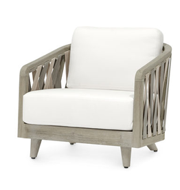 Palecek Boca Outdoor Lounge Chair