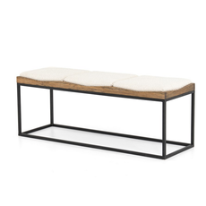 Josie Bench