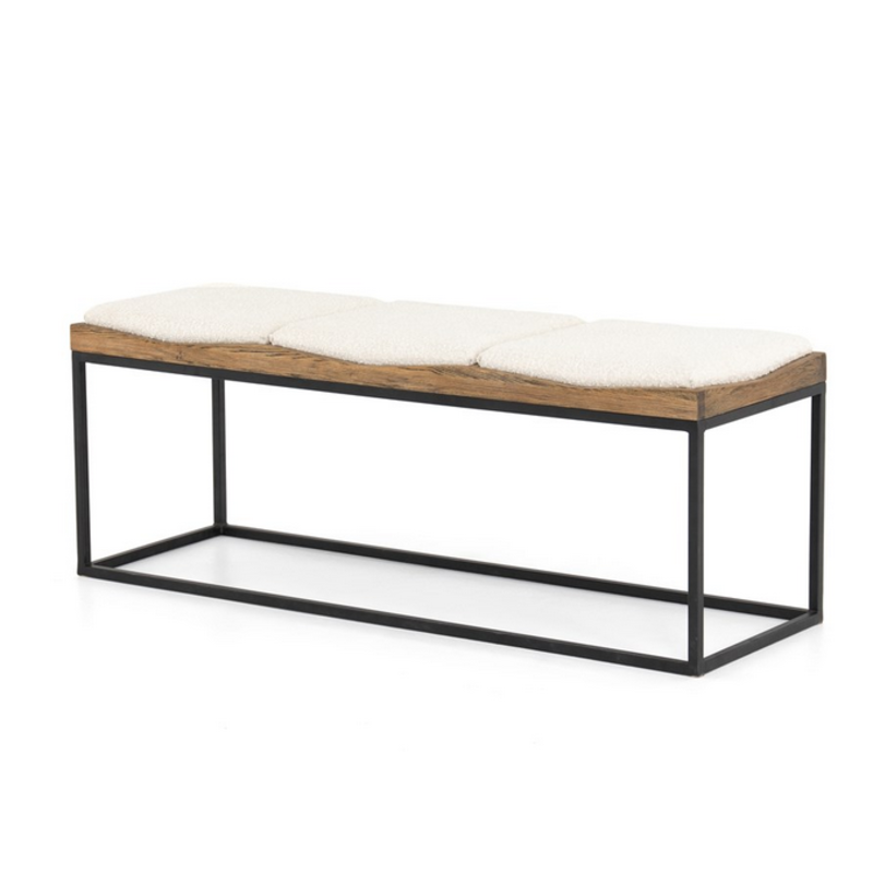 Josie Bench