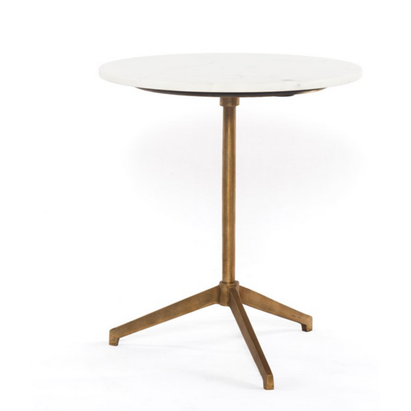 Helen End Table 20x22