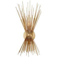 Visual Comfort Strada Small Sconce Guild