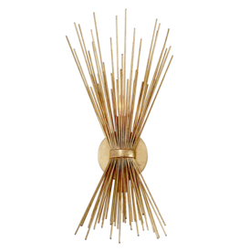 Visual Comfort Strada Small Sconce Guild