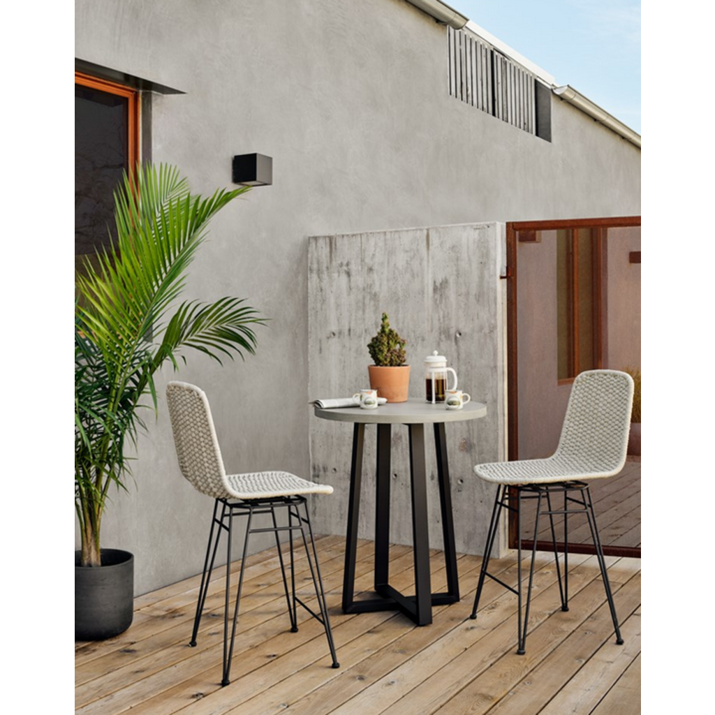Cyrus Outdoor Counter Table