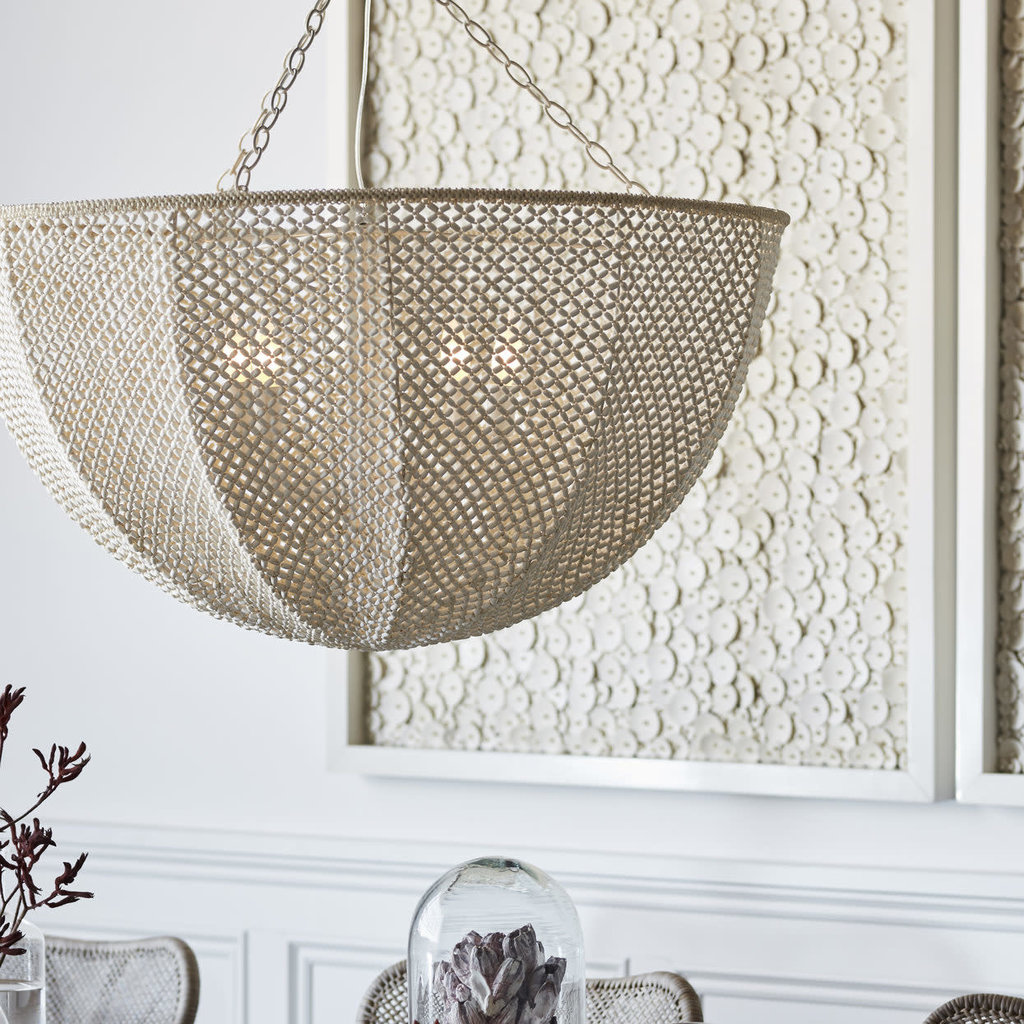 Palecek Quinn Chandelier