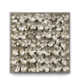 Palecek Playa Wall Decor Large