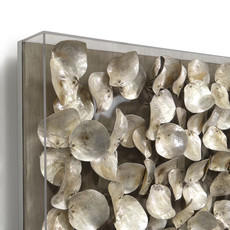 Palecek Playa Wall Decor Small