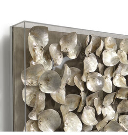 Palecek Playa Wall Decor Small