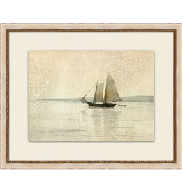 Wendover Art Open Waters I