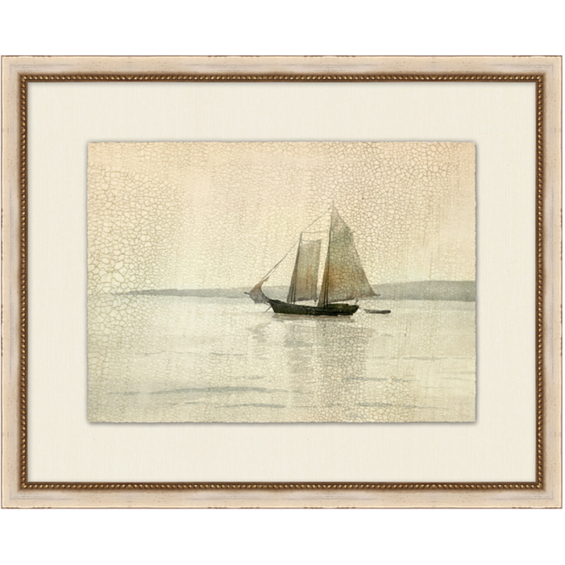 Wendover Art Open Waters I