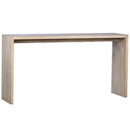 Merwin Console Table