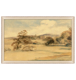 Wendover Art In The Distance 26x17
