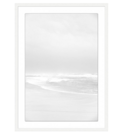Wendover Art Monochrome Sea II 35x48