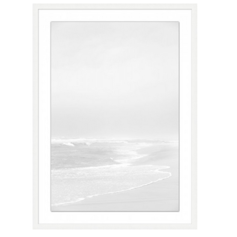 Wendover Art Monochrome Sea I 35x48