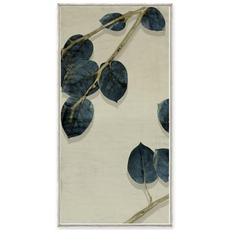 LBA Floating Leaf I 30x60