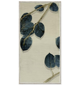 LBA Floating Leaf I 30x60