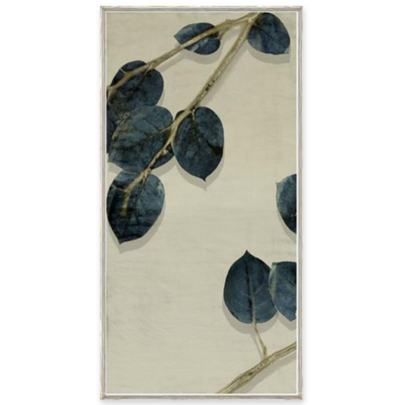 LBA Floating Leaf I 30x60
