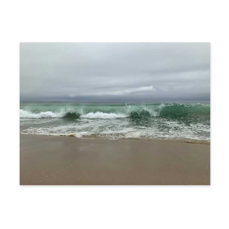 LBA Ocean Current VI 24x19