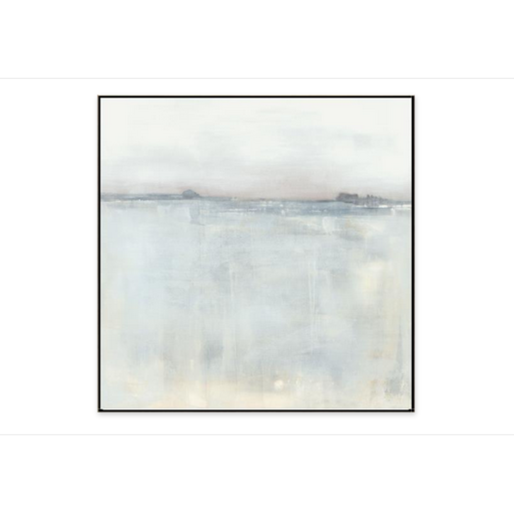 LBA Gentle Snowfall 47x47