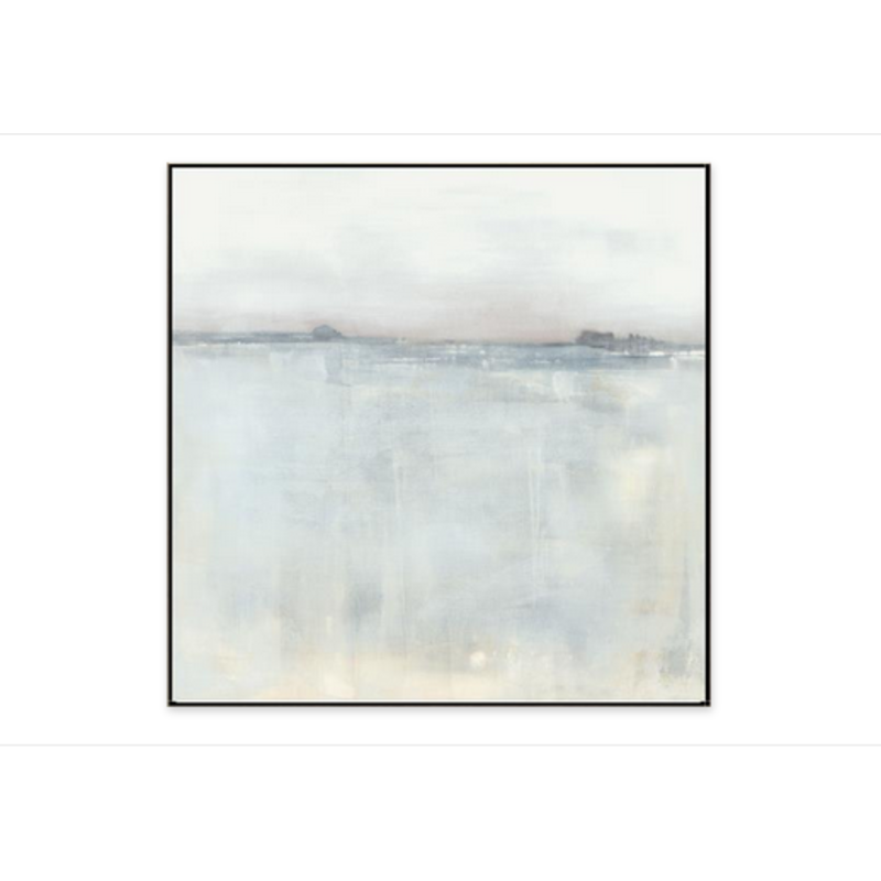 LBA Gentle Snowfall 47x47