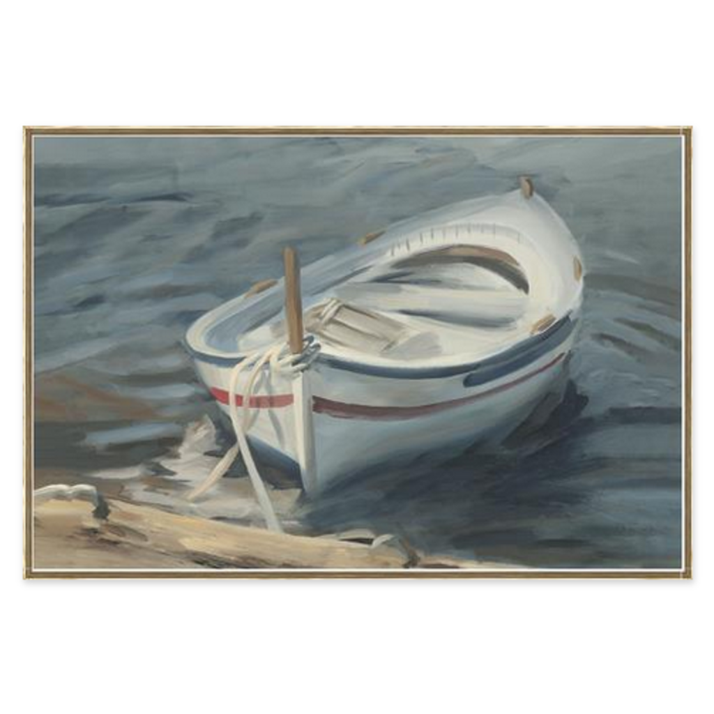 LBA Row Boat 60x40